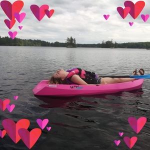 Meet your Posher, Robin